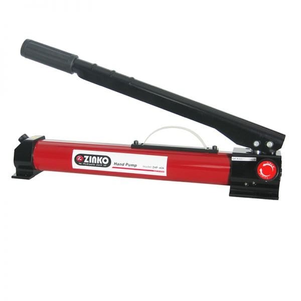 Zinko ZHP-42A Aluminum Hand Pump, Double Speed, 42 in 23-42A - main